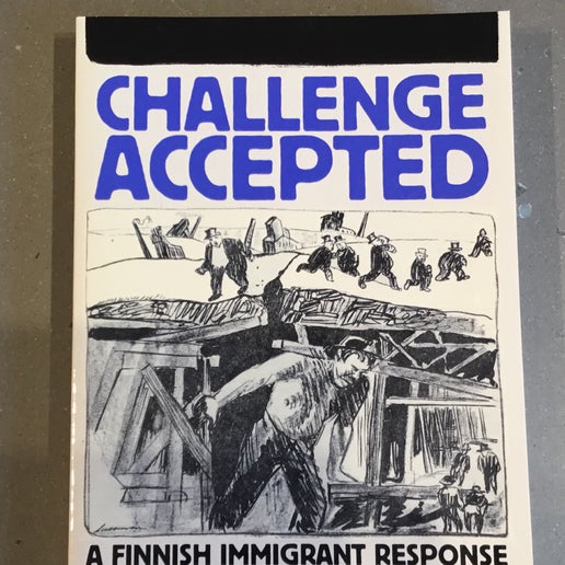 0077 Challenge Accepted