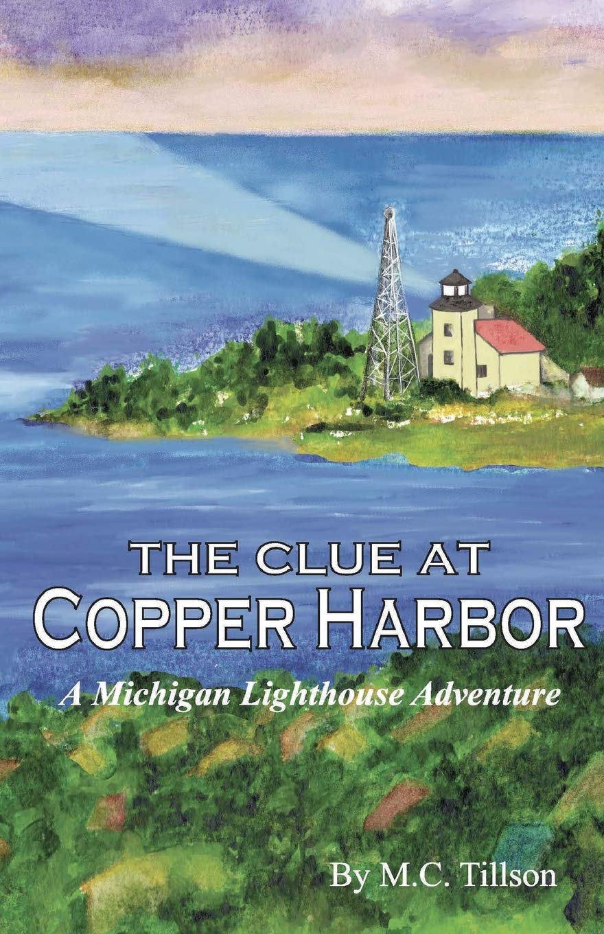0080 Clue at Copper Harbor