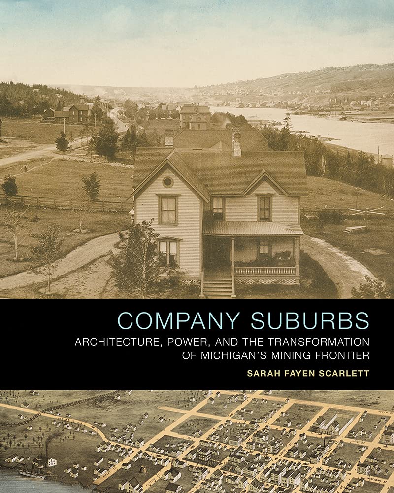 0089 Company Suburbs