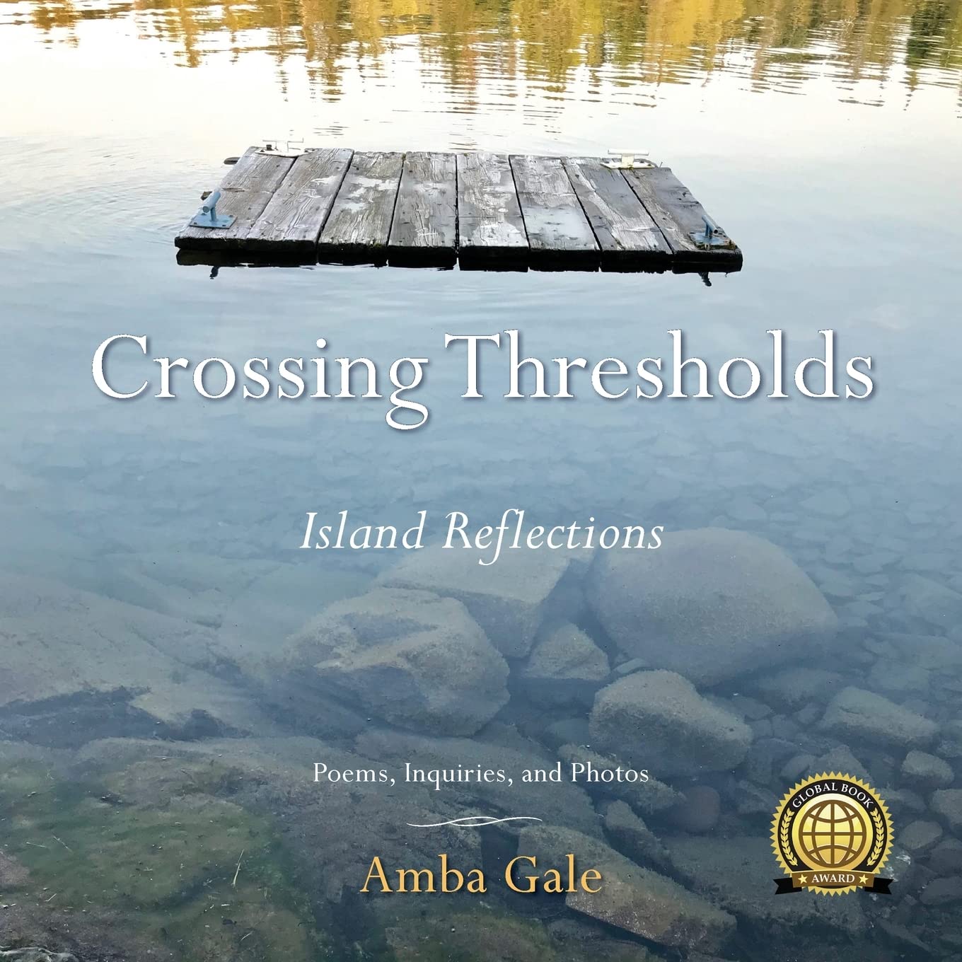 0134 Crossing Thresholds: Island Reflections