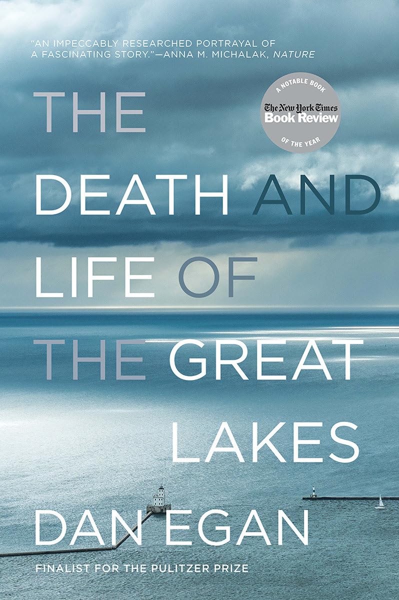 0098 The Death and Life of the Great Lakes