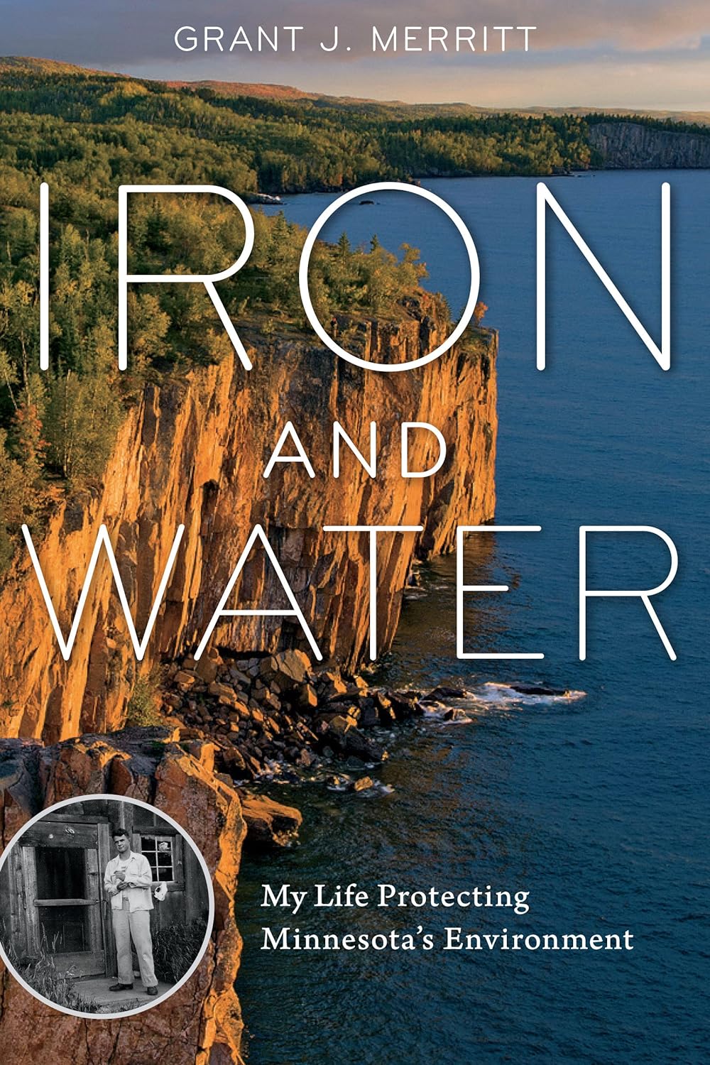 0216 Iron and Water