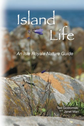 0198 Island Life Nature Guide