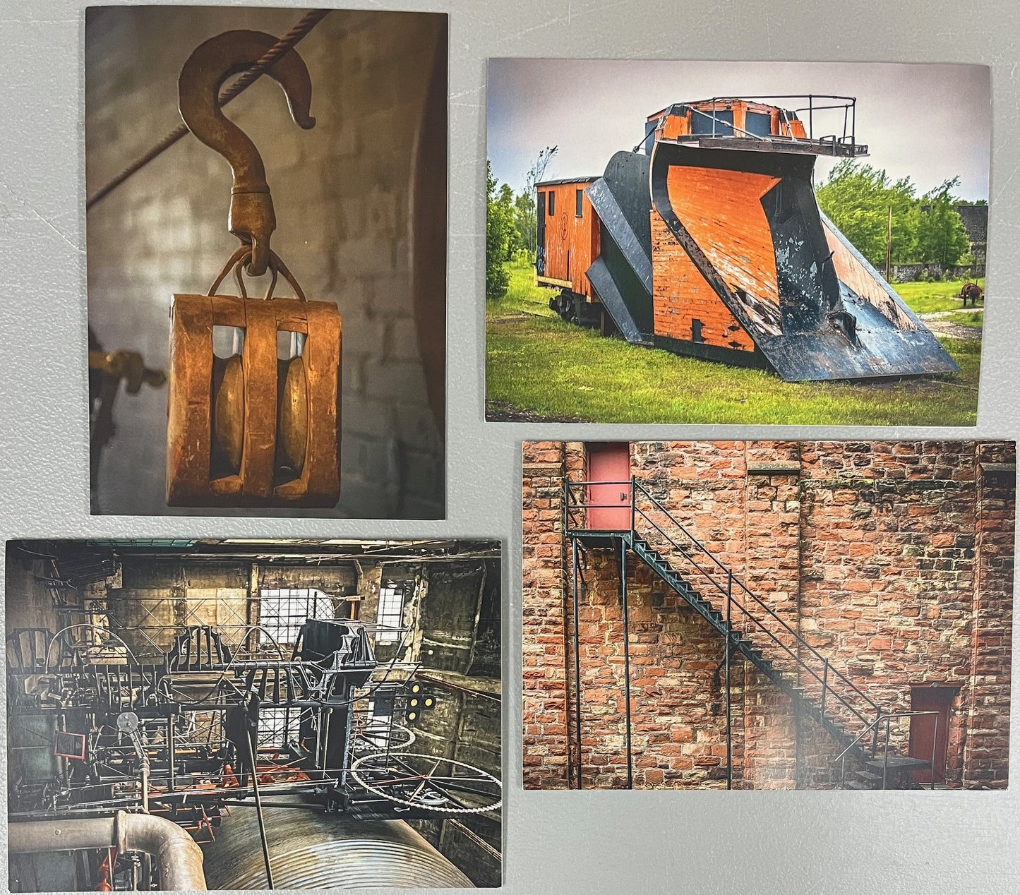 0922 KEWE Note card sets