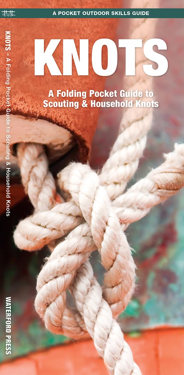 1114 Outdoor Knots