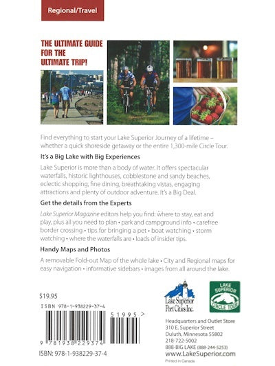 0245 LS Ultimate Guide 4th Edition