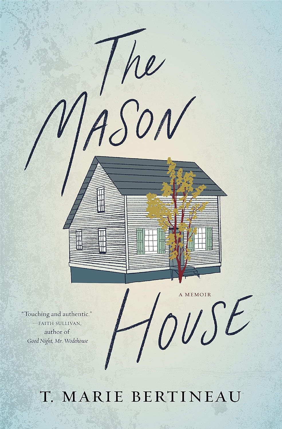 0129 The Mason House