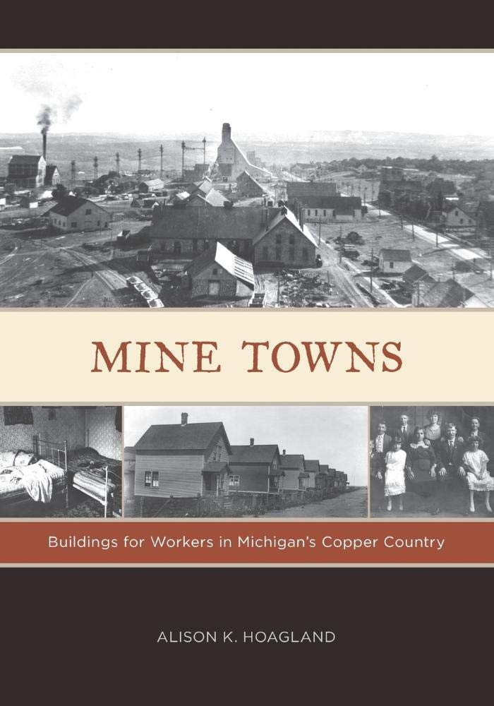 0304 Mine Towns