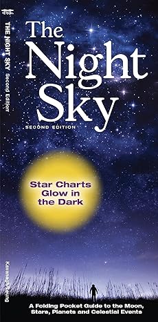 0956 Night Sky Pocket Guide