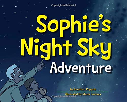 0465 Sophie's Night Sky
