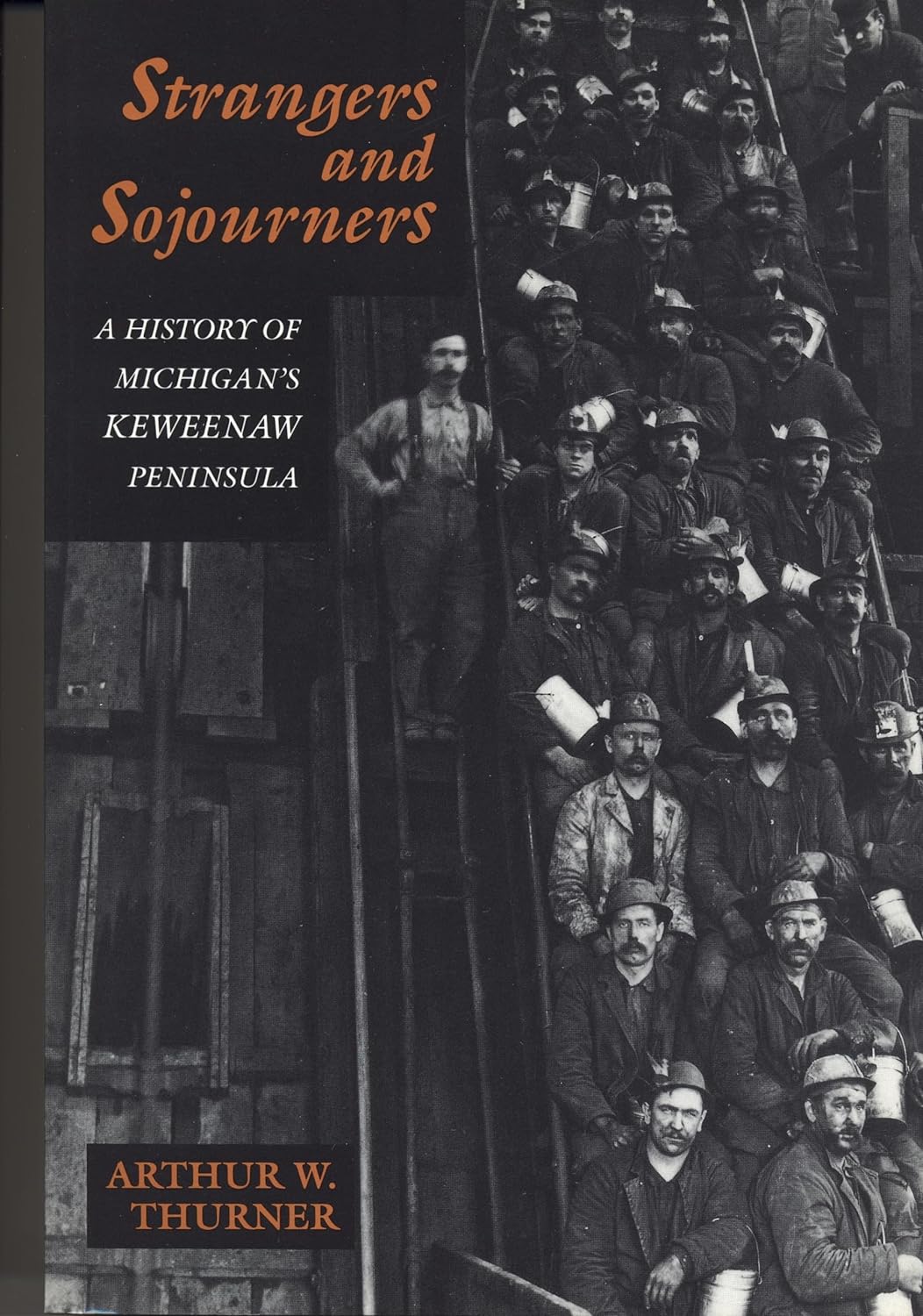 0469 Strangers & Sojourners