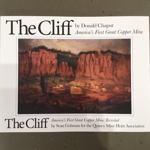 0082 The Cliff