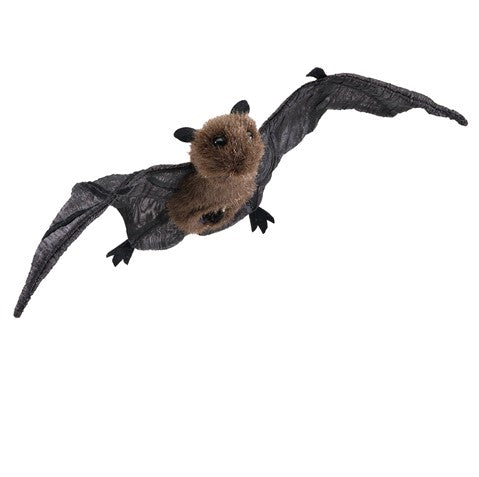 1016 Finger Puppet Bat