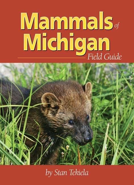 0280 Mammals of Michigan