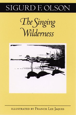 0457 Singing Wilderness