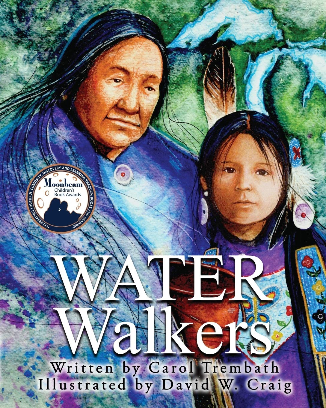 0549 Water Walkers