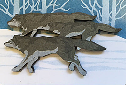 1261 Wolf 2 layer wldlf mag