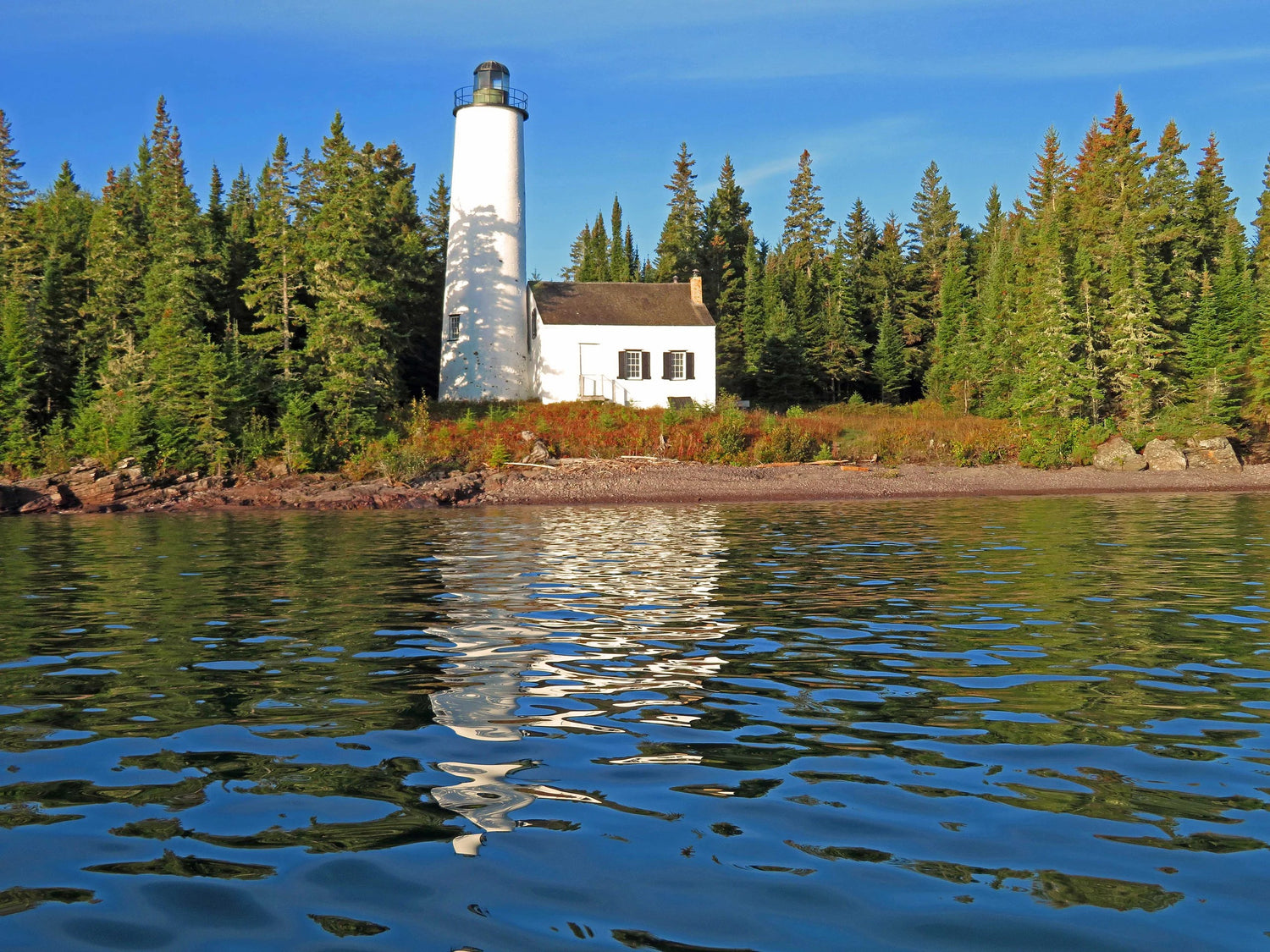 Isle Royale and Keweenaw Parks Association Memberships
