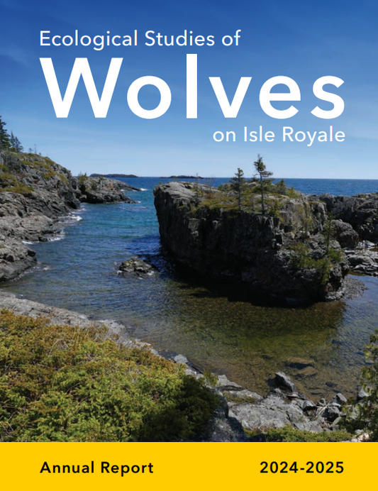 0009 Annual Wolf Moose Report-Current Year