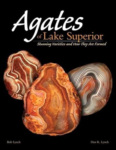 0011 Agates of L.S. paperback