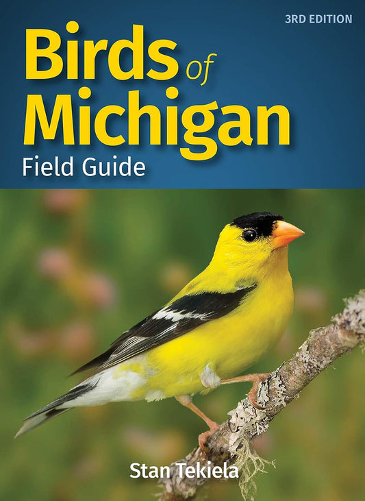 0050 Birds of Michigan