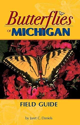 0052 Butterflies of MI