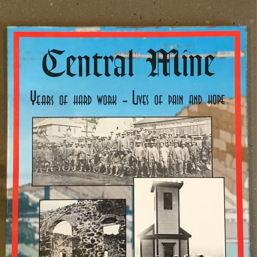 0075 Central Mine