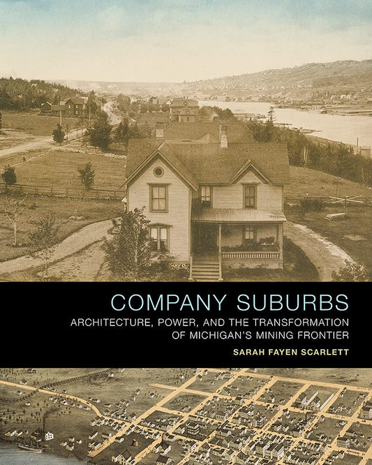 0089 Company Suburbs