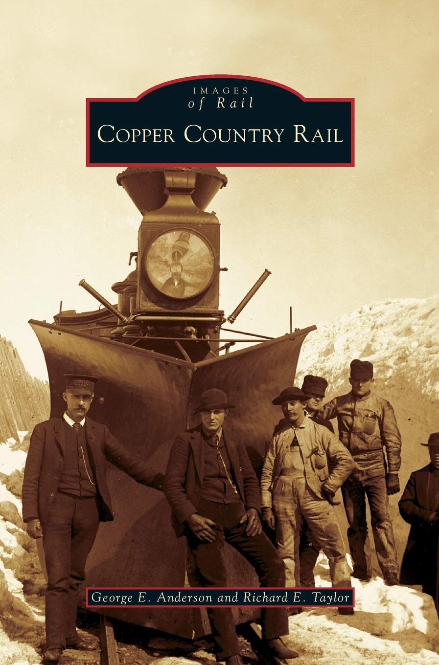 0096 Copper Country Rail