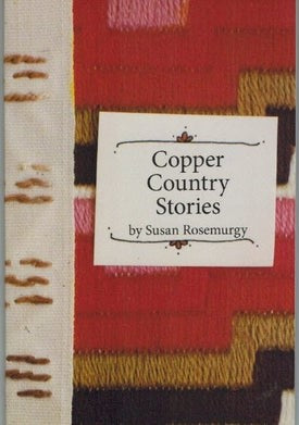 0083 Copper Country Stories