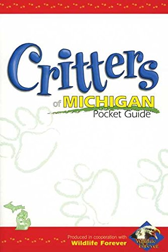 0081 Critters of MI