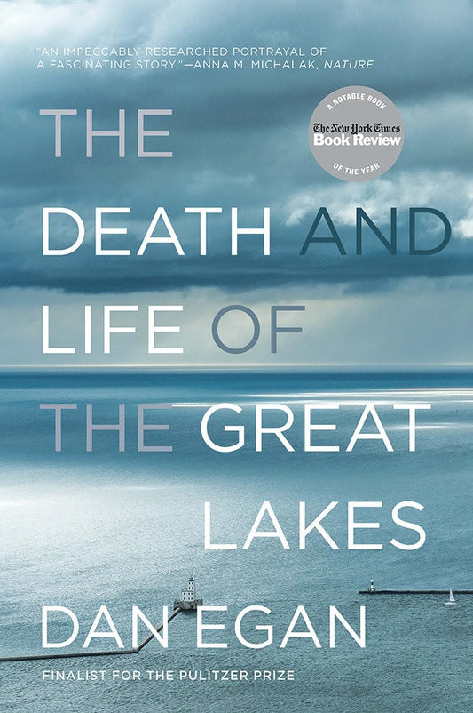 0098 The Death and Life of the Great Lakes