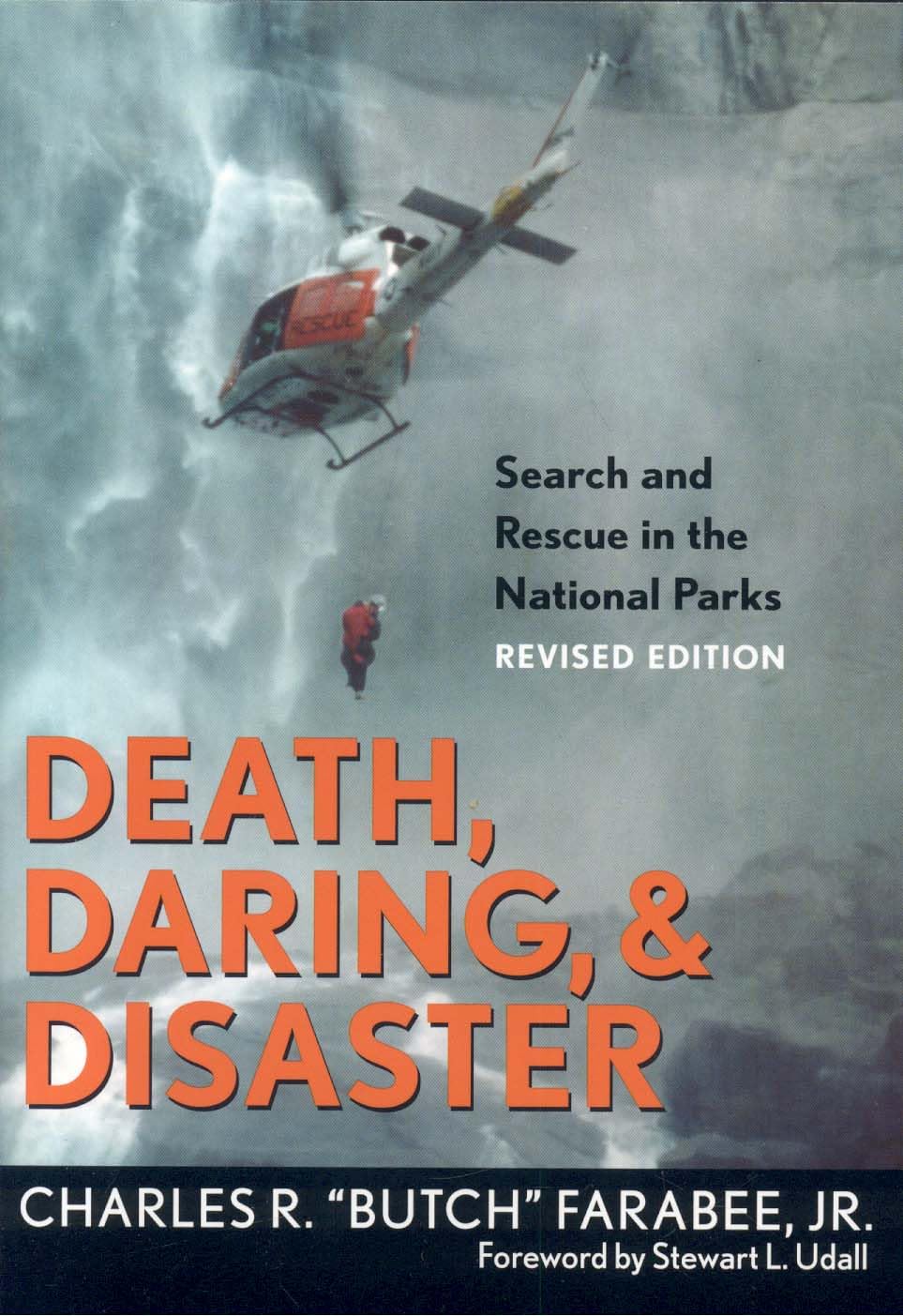 0099 Death- Daring- Disaster