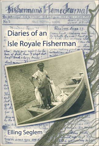 0101 Diaries of an Isle Royale Fisherman