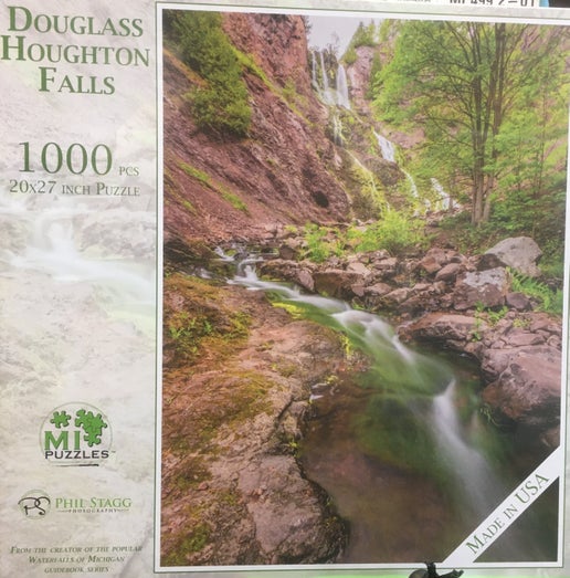 1039 Douglass Houghton Falls