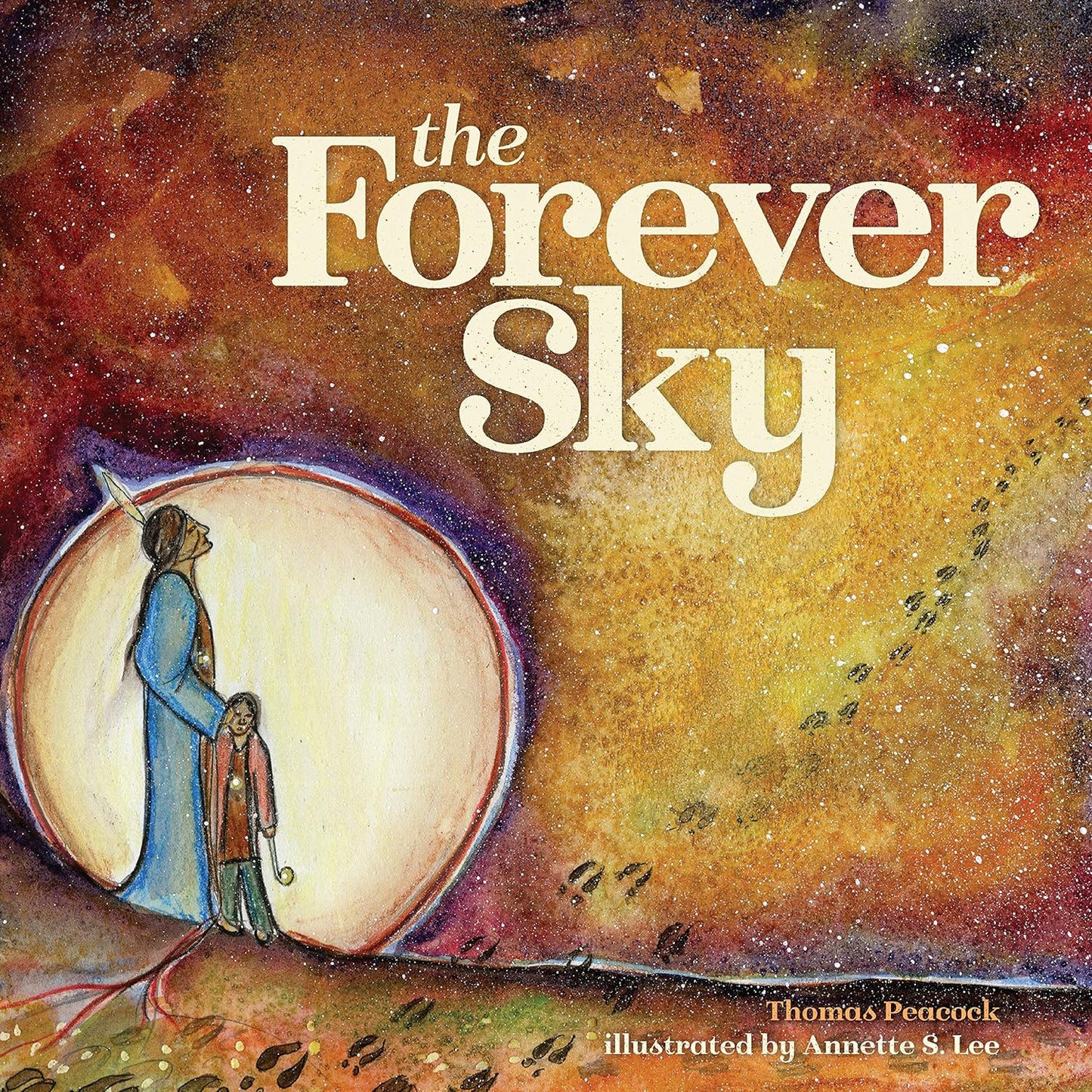 0137 The Forever Sky