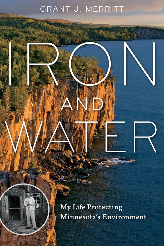 0216 Iron and Water