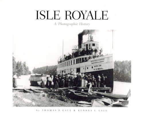 0197 Isle Royale Photo History