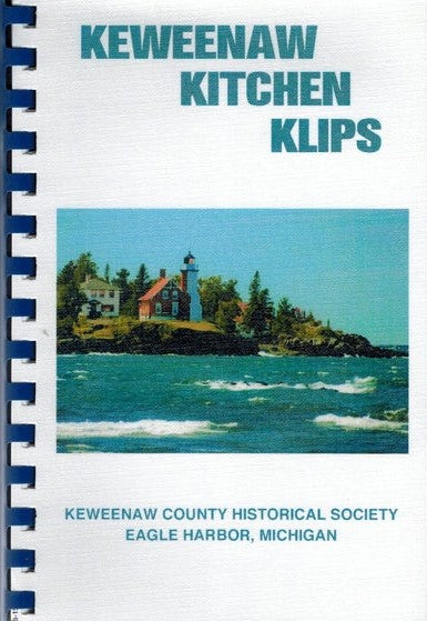 0224 Keweenaw Kitchen Klips