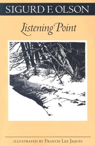 0257 Listening Point