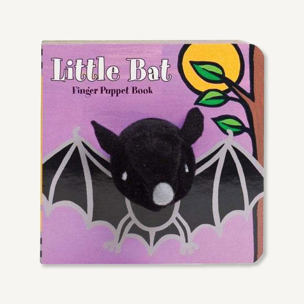 0251 Little Bat