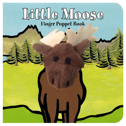 0255 Little Moose