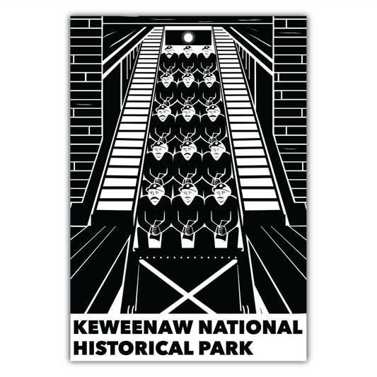 1704 Man Car Kitchen Cloth