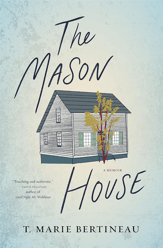 0129  The Mason House