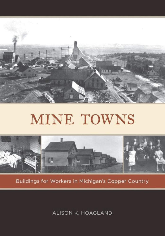 0304 Mine Towns