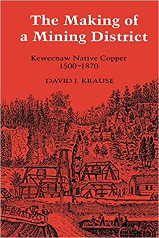 0279 Making of a Mining District