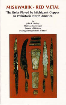0314 Miskwabik Red Metal