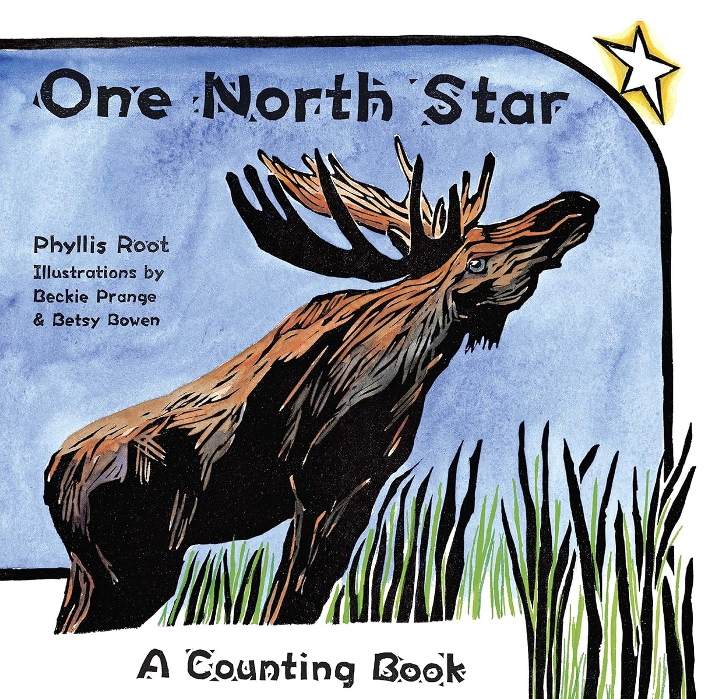 0372 One North Star