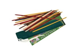 1040 Pick Up Sticks