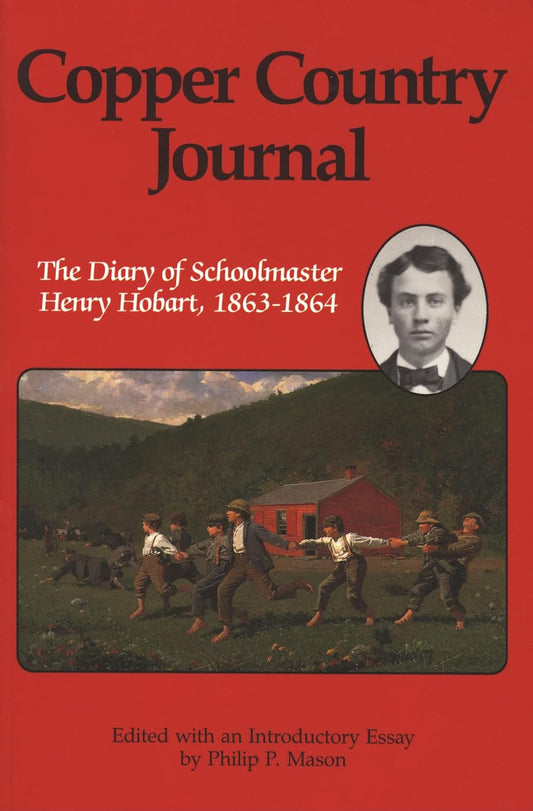 0094 Copper Country Journal